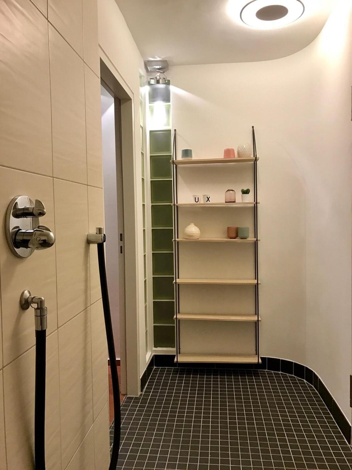 The Suites City Apartments ฮัมบูร์ก ภายนอก รูปภาพ